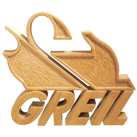 Logo Tischlerei Greil